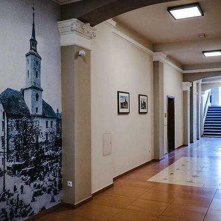 Serce Gliwic Ґлівіце Екстер'єр фото